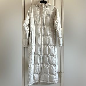 The North Face Parka